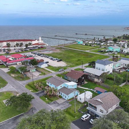 Beautiful Rockport Townhome - Walk To Aransas Bay! Экстерьер фото