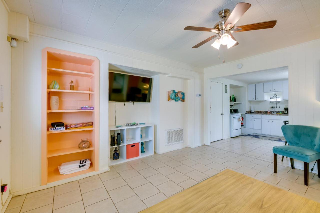 Beautiful Rockport Townhome - Walk To Aransas Bay! Экстерьер фото