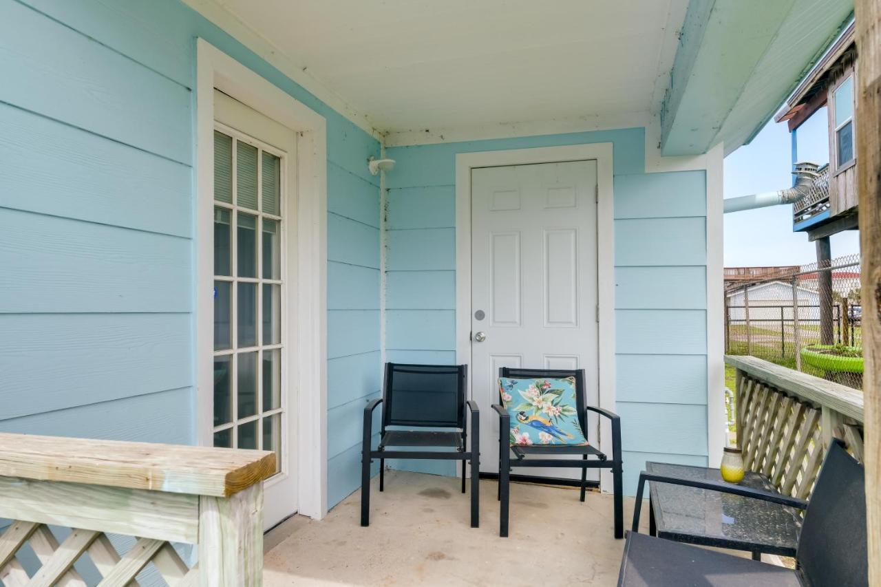 Beautiful Rockport Townhome - Walk To Aransas Bay! Экстерьер фото