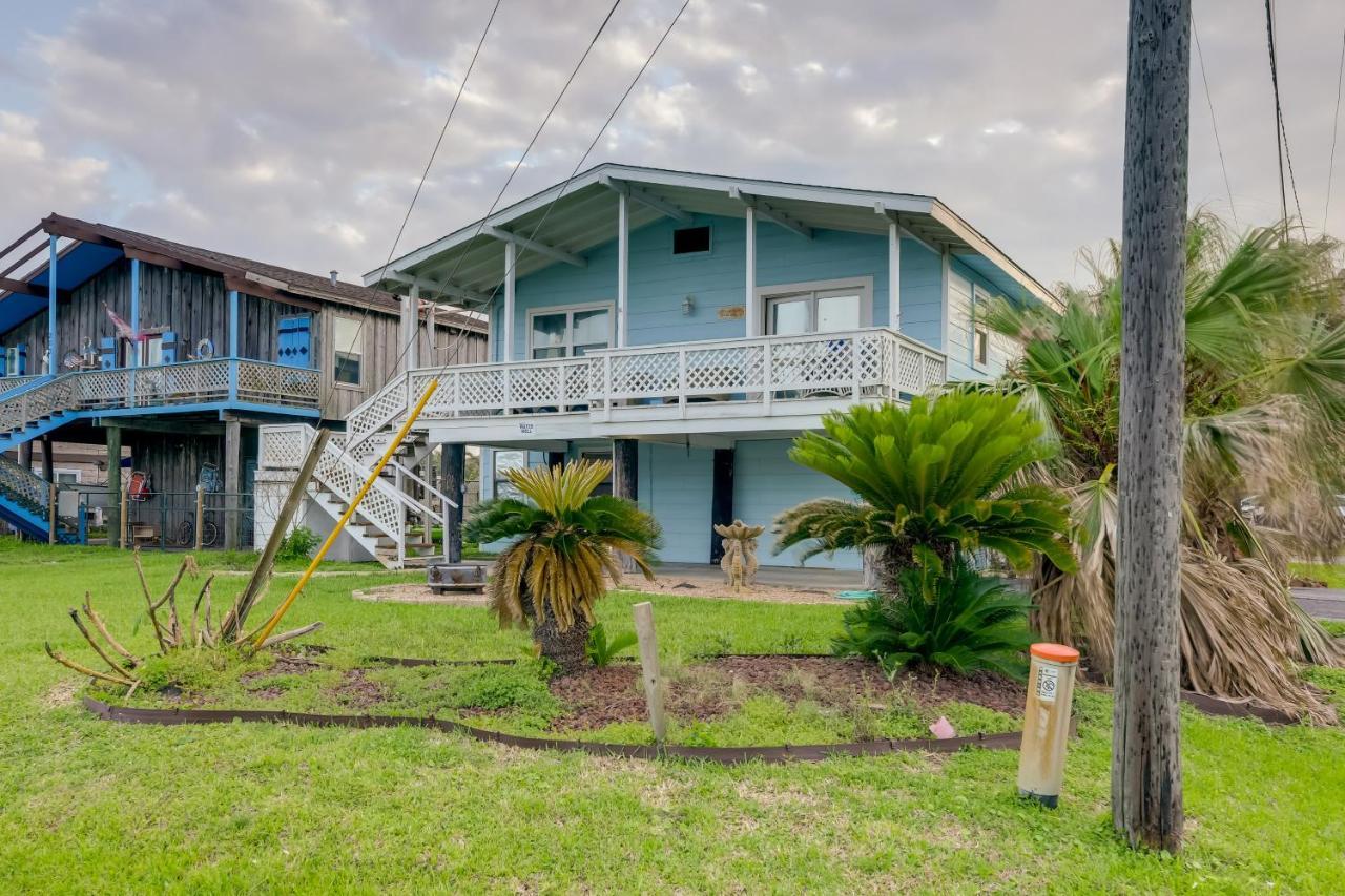 Beautiful Rockport Townhome - Walk To Aransas Bay! Экстерьер фото